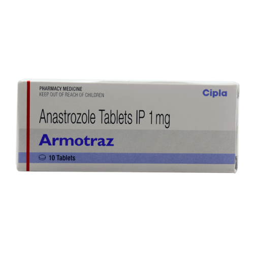 Armotraz (Anastrozole)