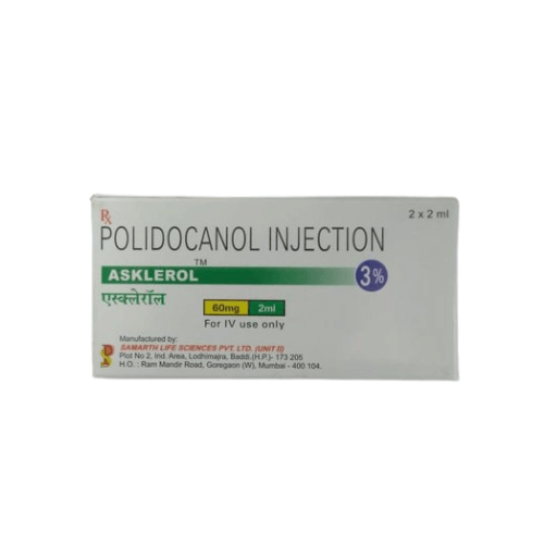 Asklerol Injection - 2ml