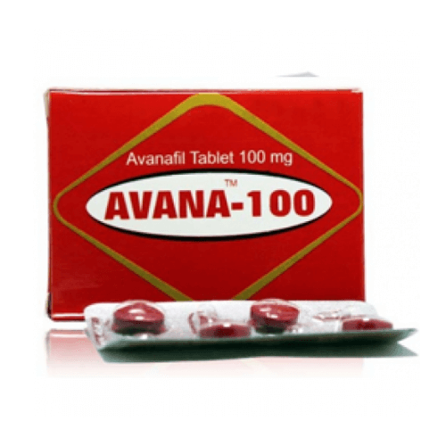 Avana 100mg