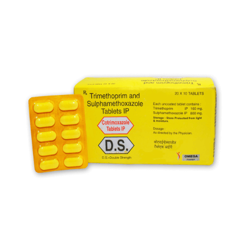 Co-Trimoxazole 960 mg