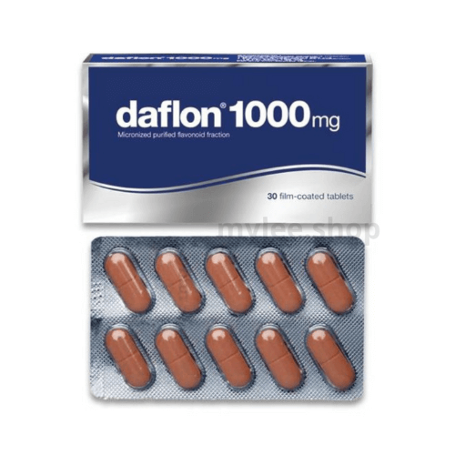 Daflon 1000