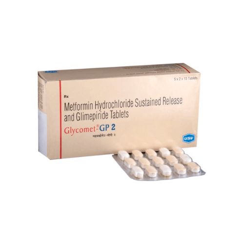 Glynase XL 5 mg
