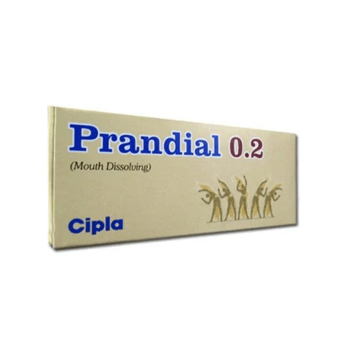 Prandial