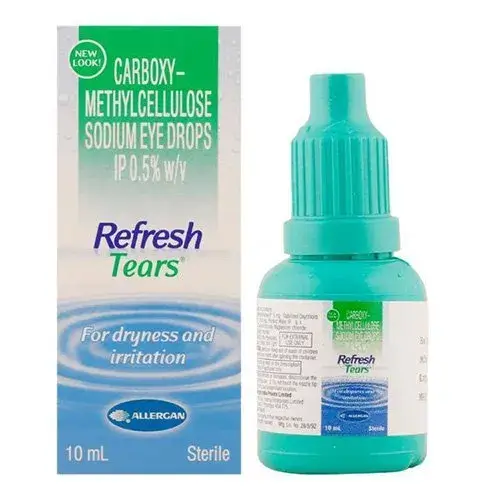 Refresh Tear 10 ml